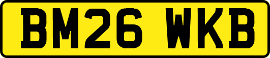 BM26WKB