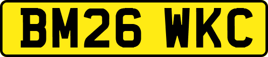 BM26WKC