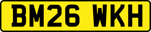 BM26WKH