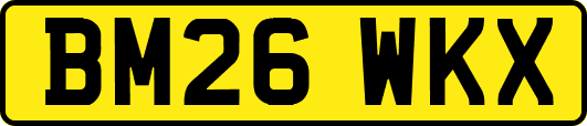 BM26WKX