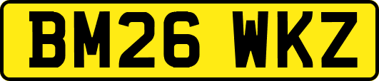 BM26WKZ