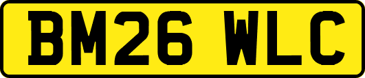 BM26WLC