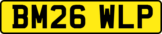 BM26WLP