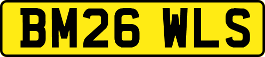 BM26WLS