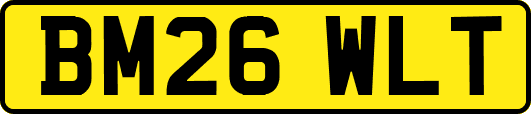 BM26WLT
