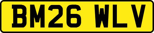 BM26WLV