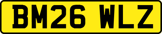BM26WLZ