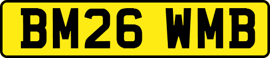 BM26WMB