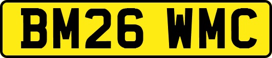 BM26WMC