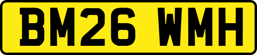 BM26WMH