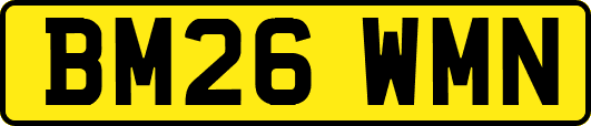 BM26WMN