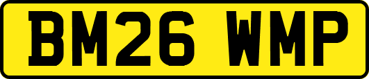 BM26WMP