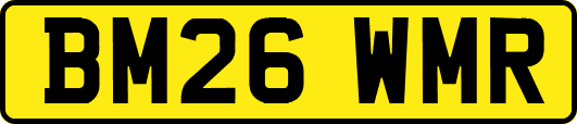 BM26WMR