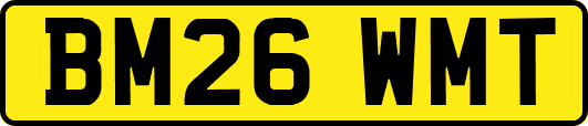 BM26WMT
