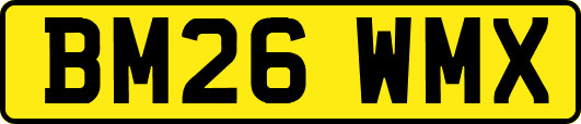 BM26WMX