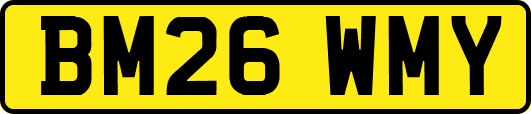 BM26WMY