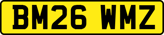 BM26WMZ