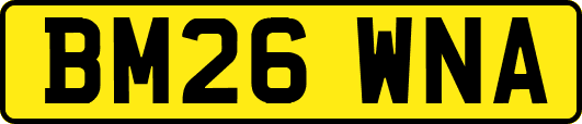 BM26WNA