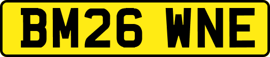 BM26WNE