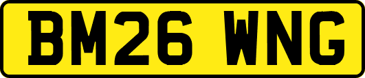 BM26WNG
