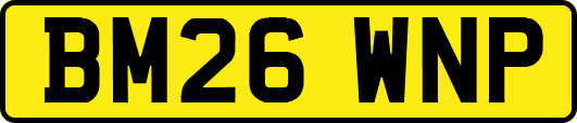 BM26WNP