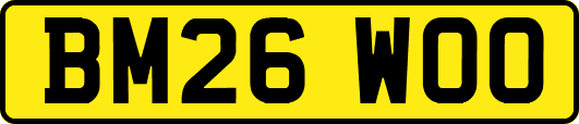 BM26WOO
