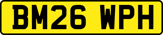 BM26WPH