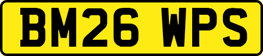 BM26WPS