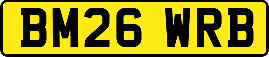 BM26WRB