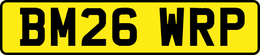 BM26WRP