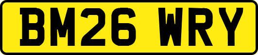 BM26WRY