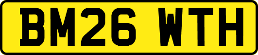 BM26WTH