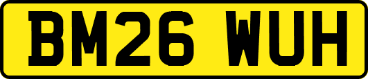 BM26WUH