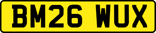 BM26WUX