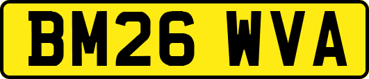 BM26WVA