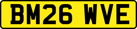 BM26WVE