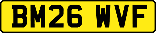 BM26WVF