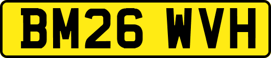 BM26WVH