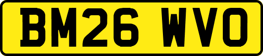 BM26WVO