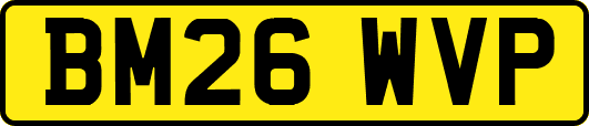 BM26WVP