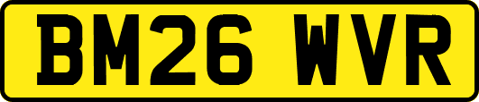 BM26WVR