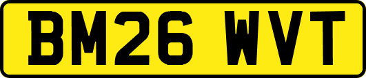 BM26WVT