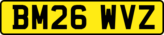 BM26WVZ