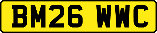 BM26WWC