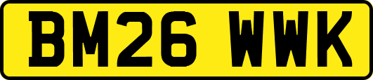 BM26WWK