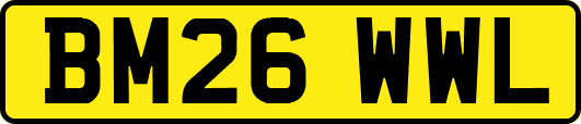 BM26WWL