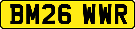 BM26WWR