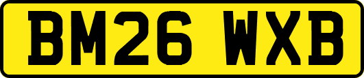 BM26WXB