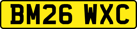 BM26WXC