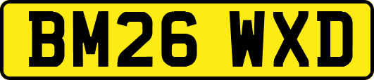 BM26WXD